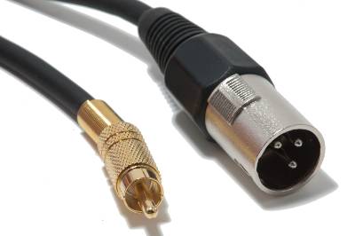 xlr-male-rca-male